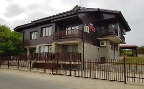 Villa Ilchev