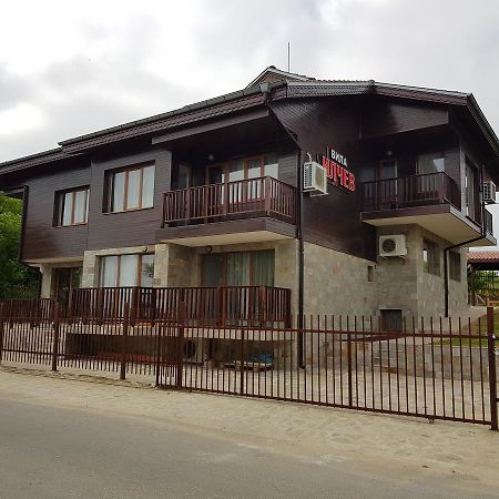 Villa Ilchev Созопол Екстериор снимка