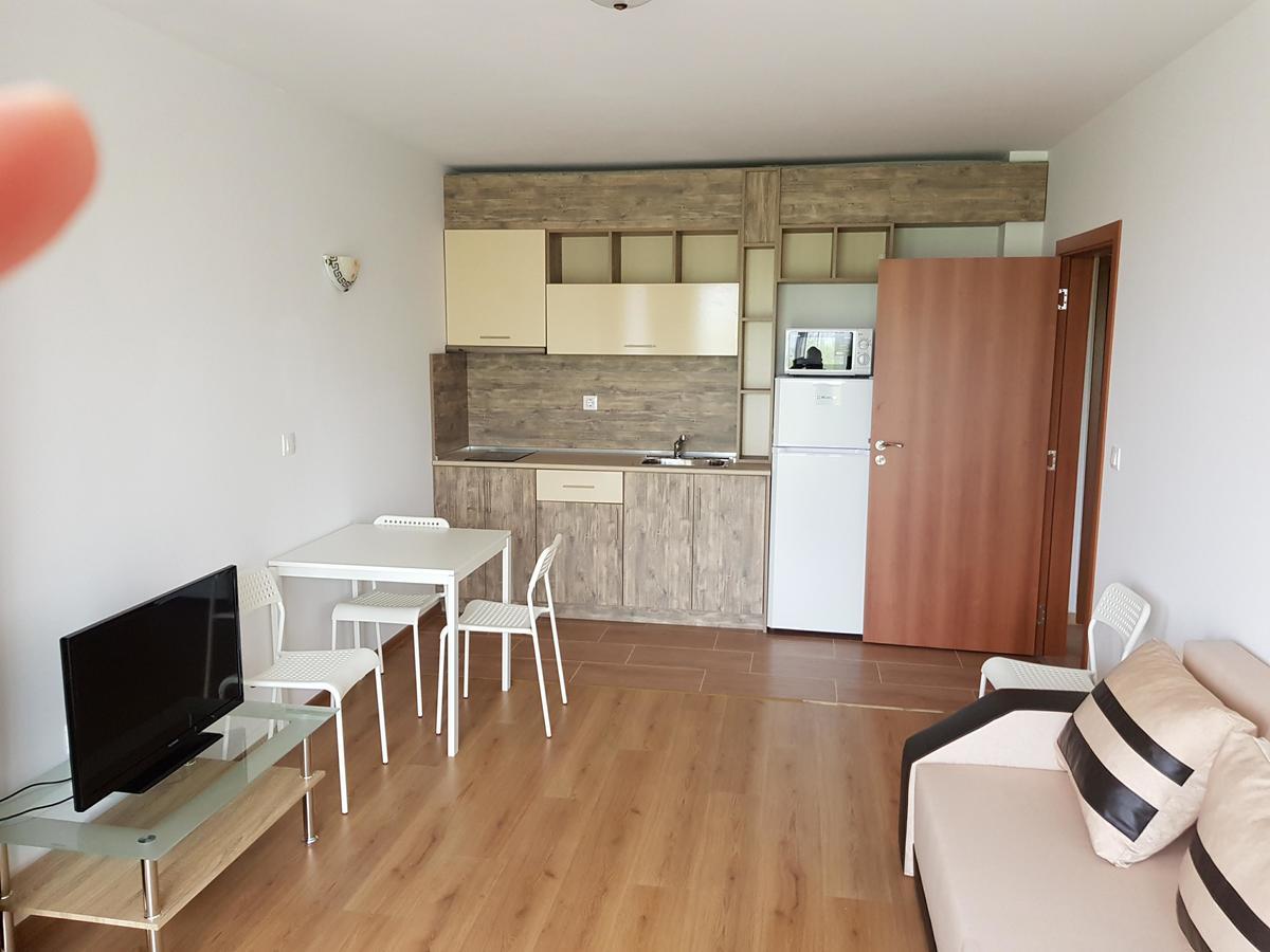 Villa Ilchev Созопол Екстериор снимка