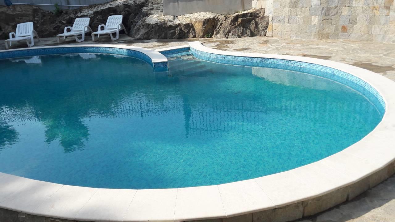 Villa Ilchev Созопол Екстериор снимка