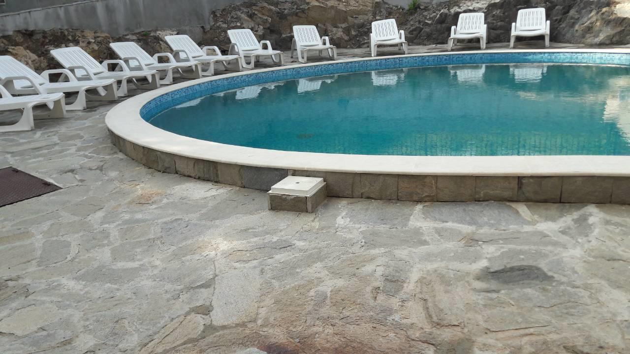 Villa Ilchev Созопол Екстериор снимка